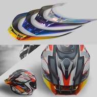 Motorcycle Helmet Tail Spoiler Accessories  For AGV Pista GP Pista GPR CORSA CORSA R Rear Spoiler H