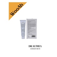 [Dr. Althea] 345 Relief Cream  wooah