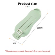 Baby Foot Measurement Tool Kids Feet Length Measuring Device Kids Foot Measure Ruler Pungukur Tapak 