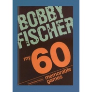 My 60 Memorable Games Book