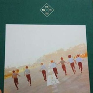 BTS memories of 2017 冇小卡