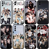 for Vivo V7 Plus Y79 V9 Y85 Y89 V11 i V15 V20 Pro V19 V20 SE Y70 V21 Compatibility TPU phone case so