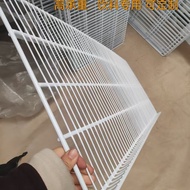Freezer Shelf Shelf Refrigerator Shelf Shelf Display Cabinet Compartment Freezer Partition Grid Shel