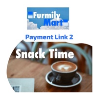 [SNACK TIME ~ Payment Link 2] Live Payment For RM2.88 - RM16.88