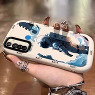 HP Phone Case for Realme 5 5i 5s 6i C3 C3i Narzo 10 Narzo 10A Narzo 20A Case Phone Case Softcase Puf