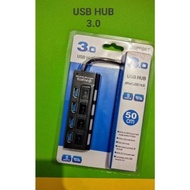 USB HUB 3.0(4Port USB Hub)