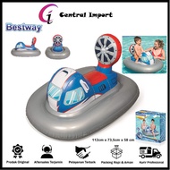 Bestway Battleship Model Children's Swimming Float - Bestway 41115 Float