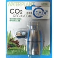 - ISTA CO2 Regulator for CO2 cylinder