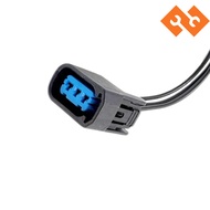 Honda ACCORD SDA 2.0/2.4,CRV S9A,SNA 2.0,S5A Ignition Coil Socket Connector With Wire Cooper Plug Co