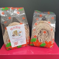 Mee Hock Chew Yongping Fuzhou Noodles Brown Rice Noodles Yongping Fuzhou Brown Rice Noodles