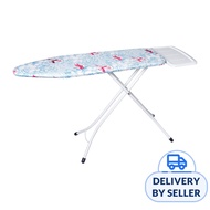 BRABANTIA Ironing Board B 124X38Cm Steam Generator Botanical