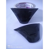 Mouth Vent VENTILATION KYT R10 R 10 CHIN VENT R10 ORIGINAL