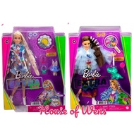BARBIE EXTRA DOLL Original - BARBIE DOLL TOY