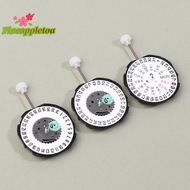 [Pineapple-t] China Sunon Sl28 Sl28-6 Quartz Movement Replacement Three Hands Calendar Date A Cheap 