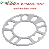 QUINTON Car Wheel Spacers Car Accessories Automobile Accessories 4x100 4x114.3 5x100 5x108 5x114.3 5