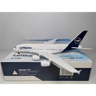 Phoenix 04459 1: 400 Hensa Airlines Airlines A380 D-AIMG Metal Aircraft Model