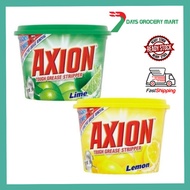 7DAYS: Axion Lemon Dishpaste 750g /Axion Limau Dishpaste 750g/Axion Lime 750g/Axion Lemon 750g/Pencu