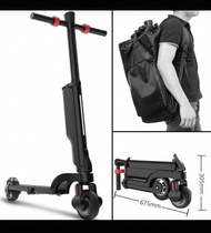 HX X6 Folding Electric Scooter 電動滑板車