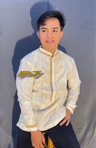 Barong Tagalog