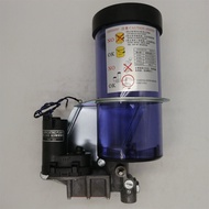 Japan Original IHI Electric Butter Pump SK505BM-1 Punch 24V Automatic Lubrication Pump SK-505 Oiling