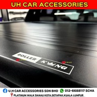 TOYOTA HILUX VIGO ROLLER KING METAL LOCK ROLLER SHUTTER