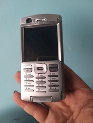 Sony Ericsson P990i