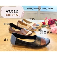 Health Shoes Atj9319 Flat