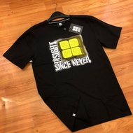 Insight Original Insight Short Sleeve T-Shirt Rickvandaltee