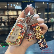 FEV9 Suitable for Volkswagen Volkswagen, Golf8 Key Cover id4x Range Rover L Range Rover id3 Buckle i