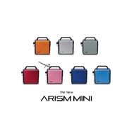 Sparmax ARISM MINI 組合