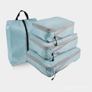 Travel Classification Luggage Waterproof Storage Bag Clothing Shoes Socks Storage Bag Clothes Cross-