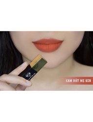 [FREESHIP MAX]SON KEM LÌ LÊN MÀU CỰC ĐẸP TỪ THIÊN NHIÊN MẸ KEN [Laure Beauty]