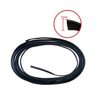 Car Body Kit Rubber Lining (1 FEET = 30CM)