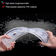 NANASALONNN 1Pc Car Shock Absorber Spring Bumper Power Cushion Buffer Auto-buffer Type A B C D E F F