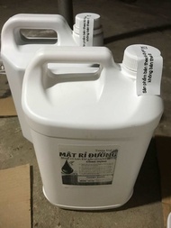 Mật rỉ đường 12kg siêu đặc loại 1