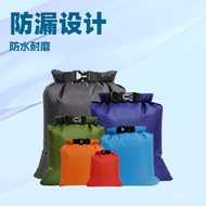 Drifting Bag 6-Piece Set Drifting Upstream Outdoor 5-Piece Set Waterproof Bag Multifunctional Cross-