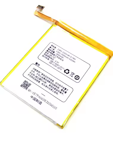 Westrock 2500mAh Battery QiKU QK-157 for QiKU 360 F4 F4 1501-M02 QK-157 cell Phone