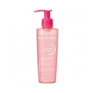 Bioderma Sebium Gel Moussant/Bioderma การเกิดฟอง Gel Sensibio Moussant 200ml.