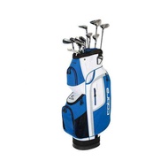 Bộ gậy golf Full set Cobra XL package graphite(12gậy+túi) Left hand