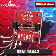 【TI Official】 SEN-18642 SparkFun Qwiic ToF Imager - VL53L5CX
