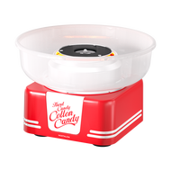 39bD ตู้ทำขนมสายไหมขนาดเล็ก แฟนซี สำหรับใช้ในบ้าน เด็ก ทำน้ำตาลเชิงพาณิชย์ เครื่องทำอัตโนมัติและแบบแ