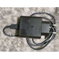 Samsung 45watt charger removed