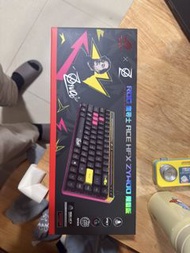 ASUS ROG Falchion ACE HFX ZYWOO