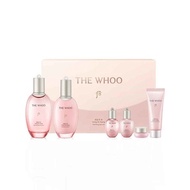 Whoo (The History Of Whoo) 后 (皇后的秘訣)  拱辰享 水凝舒養水乳套裝 Set