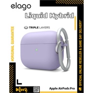 Elago - Liquid Hybrid case for Apple AirPods Pro