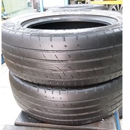 USED TYRE SECONDHAND TAYAR CONTINENTAL UC6 SUV 225/65R17 60% BUNGA PER 1 PC