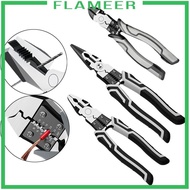 [Flameer] Multifunctional Wire Hand Tool Wire Cutter for Winding Crimping