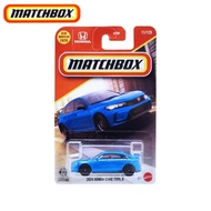 [FREE Protector] Matchbox Honda Civic FL5 Type R Diecast 1/64 🔥