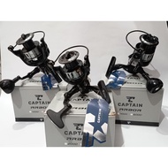 Reel Captain Arbor spinning 1000HG/3000HG/4000HG/6000HG