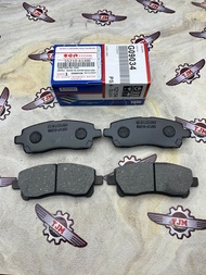 Kampas Rem Depan Brakepad APV Arena Mega Carry 55210-61J00